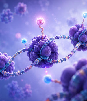 Epigenetics and Nuclear Signaling