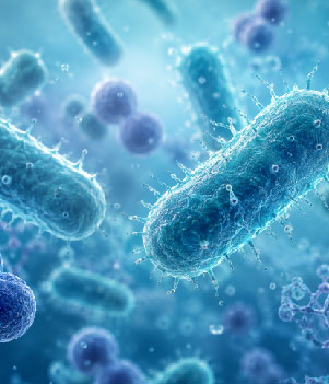 Microbiology