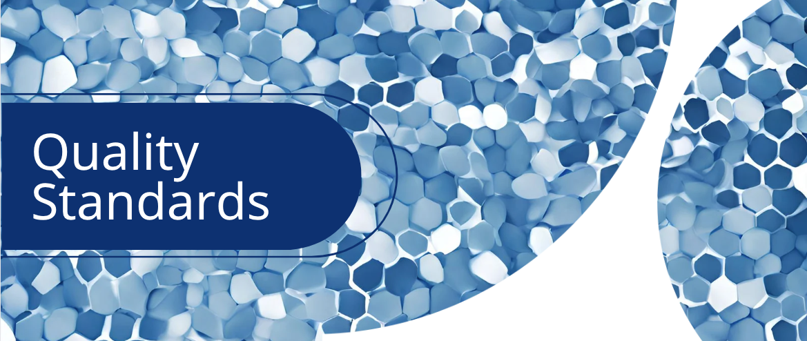 HUABIO Quality Standards — 5+1 Antibody Validation Strategy